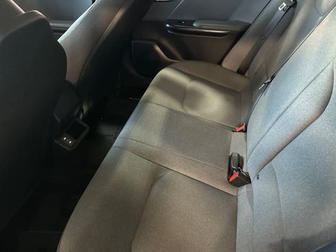 Used 2025 Kia K4 FWD image 5