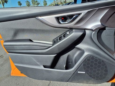 Certified 2022 Subaru WRX Premium image 28