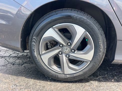 Used 2019 Honda Insight EX image 38