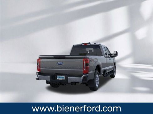 New 2026 Ford F250 XLT w/ 360-Degree Camera Package AWD/4WD image 9