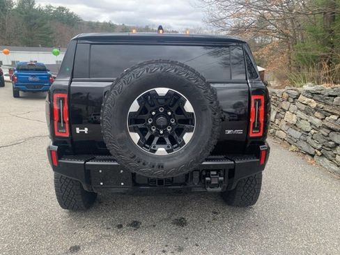 New 2024 GMC Hummer EV 2X w/ Extreme Off-Road Package image 7
