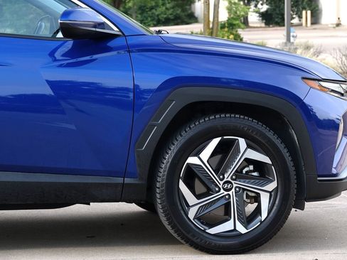 Used 2022 Hyundai Tucson SEL w/ Convenience Package image 27