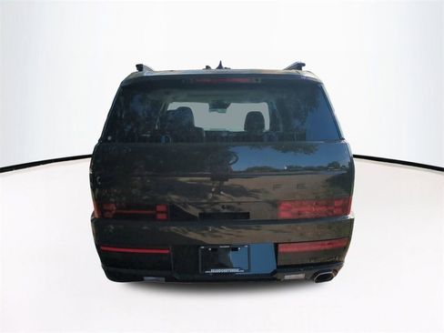 New 2026 Hyundai Santa Fe Calligraphy image 6