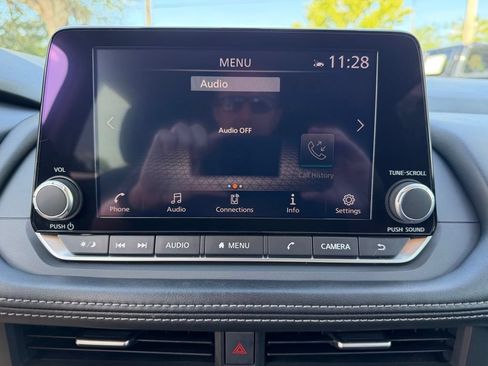 Used 2024 Nissan Rogue SV FWD image 22