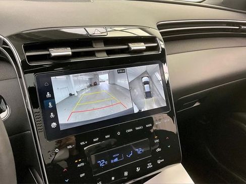 Certified 2024 Hyundai Santa Cruz Limited image 28