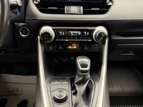 Used 2024 Toyota RAV4 XLE Premium w/ Weather Package AWD/4WD image 7