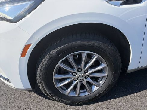 Used 2023 Buick Enclave Essence w/ Trailering Package, 5000 lbs. AWD/4WD image 16