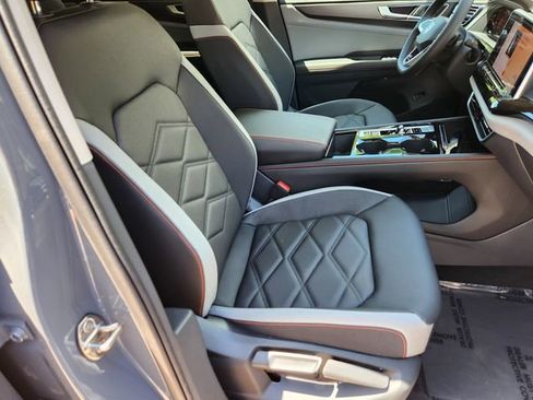 New 2026 Volkswagen Atlas Peak Edition AWD/4WD image 12