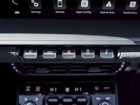 Used 2026 Porsche 911 Carrera GTS w/ Premium Package image 62