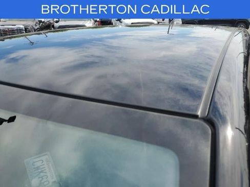 Used 2026 Cadillac Optiq Sport 1 AWD/4WD image 17