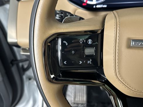 Used 2024 Land Rover Range Rover Sport Dynamic SE image 27