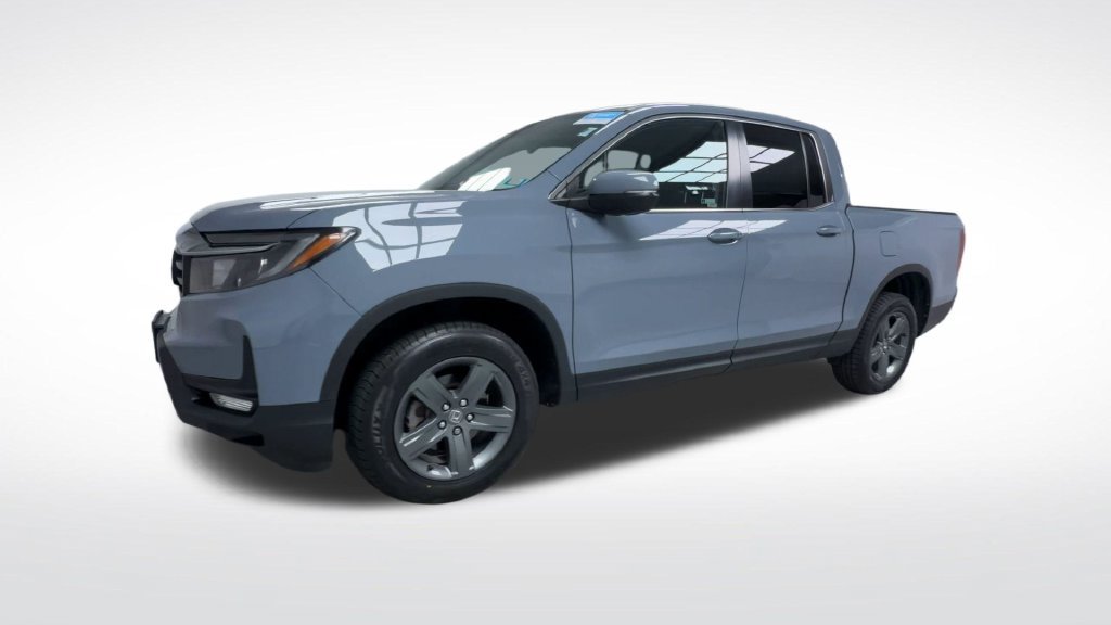 Used 2023 Honda Ridgeline RTL image 20