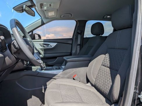 Used 2022 Chevrolet Blazer LT image 14