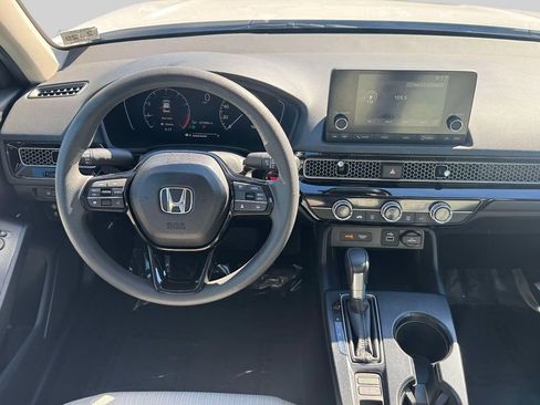 Certified 2024 Honda Civic LX image 32