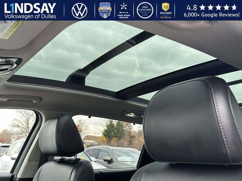 Used 2022 Hyundai Santa Fe Limited image 23