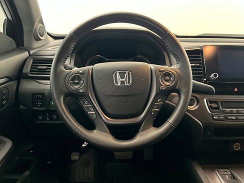 Used 2023 Honda Ridgeline RTL image 12