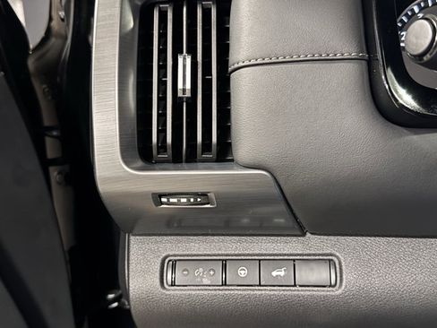 New 2025 Nissan Pathfinder SL image 22