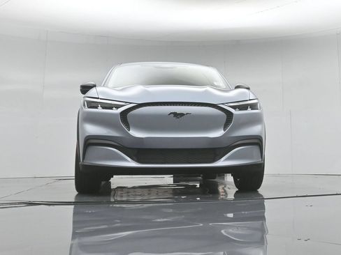 New 2026 Ford Mustang Mach-E Select RWD image 43