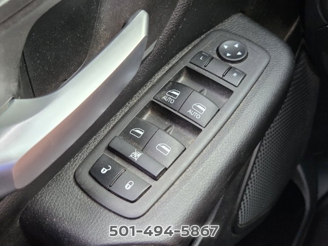 Used 2024 RAM 1500 Tradesman w/ Trailer Tow Group AWD/4WD image 24