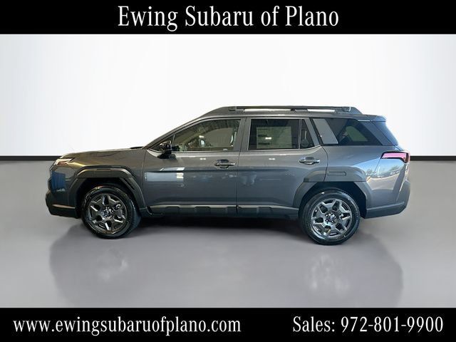 Used 2026 Subaru Outback Premium AWD/4WD image 4