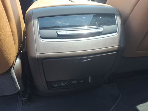 Used 2023 Cadillac Escalade Sport w/ Touring Package AWD/4WD image 15