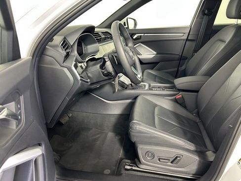 Used 2025 Audi Q3 2.0T Premium AWD/4WD image 18