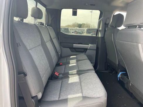 New 2026 Ford F350 XL w/ STX Appearance Package image 20