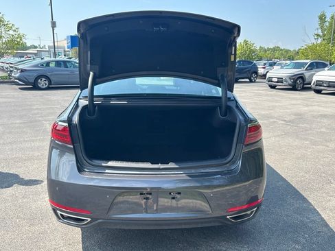 Used 2019 Kia Cadenza Technology FWD image 19