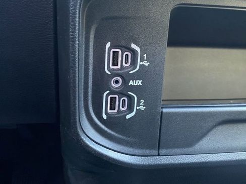 New 2026 RAM 3500 Tradesman w/ Chrome Appearance Group A image 31