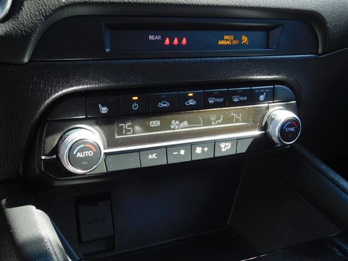 Used 2023 MAZDA CX-5 AWD 2.5 S w/ Select Package image 20