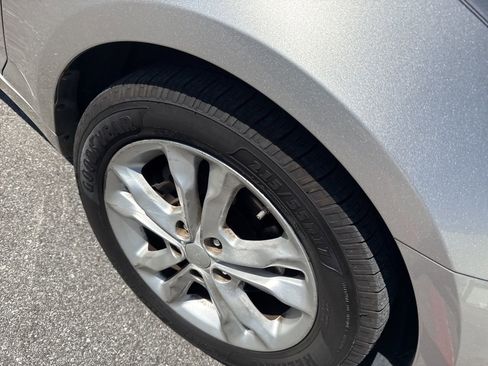 Used 2013 Kia Optima EX w/ Premium Pkg image 4