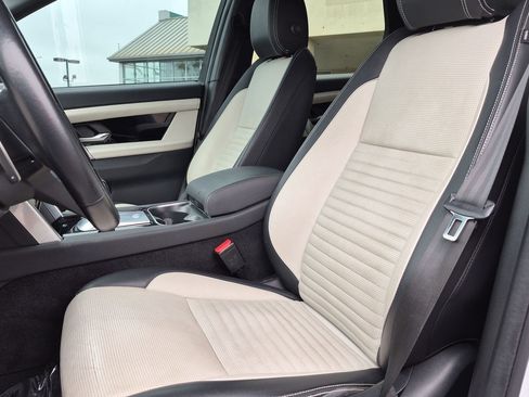 Used 2023 Land Rover Discovery Sport S R-Dynamic AWD/4WD image 19