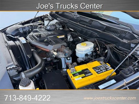 Used 2017 RAM 3500 Tradesman w/ Chrome Appearance Group image 55