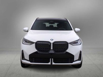 Used 2026 BMW X3 xDrive30