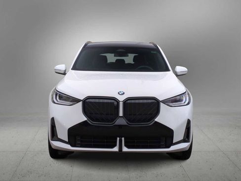 Used 2026 BMW X3 xDrive30 AWD/4WD image 3