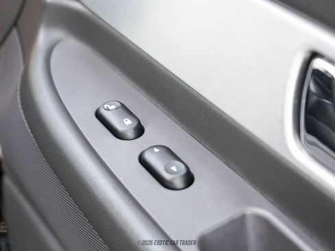 Used 2002 Ford Thunderbird Deluxe RWD image 38