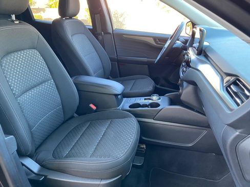 Used 2023 Ford Escape Active FWD image 52