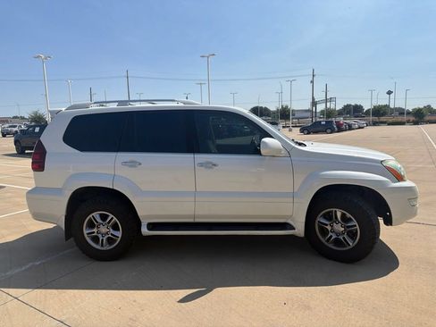 Used 2009 Lexus GX 470 AWD/4WD image 2