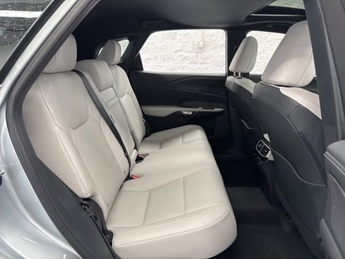 New 2026 Lexus RX 350 Premium image 42