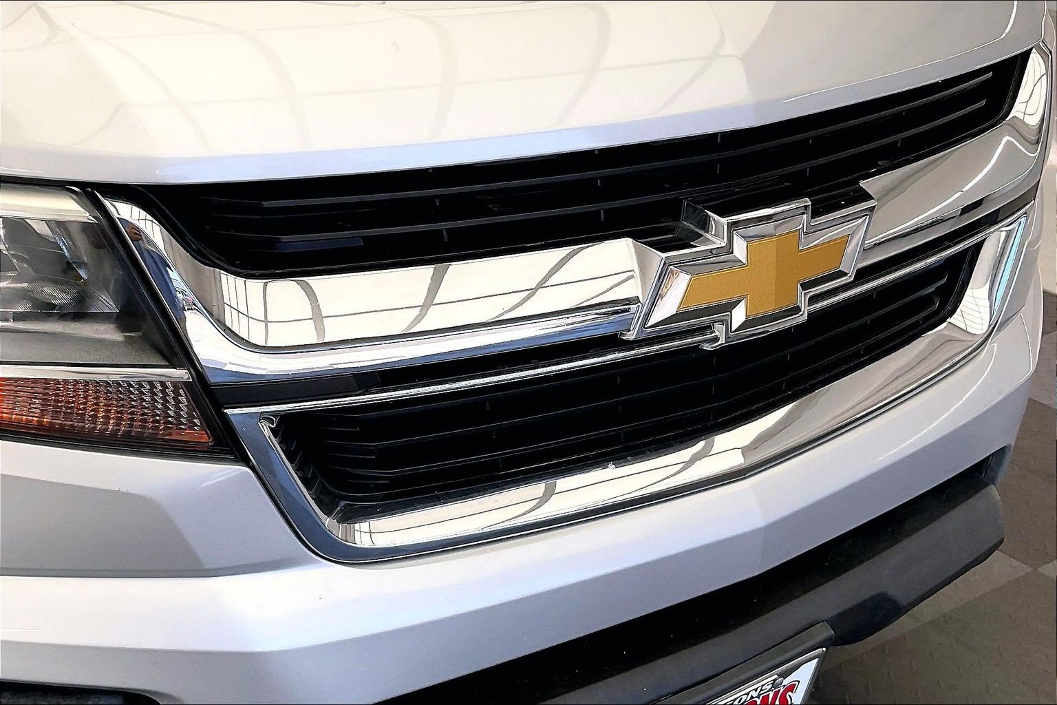 Used 2020 Chevrolet Colorado LT AWD/4WD image 30
