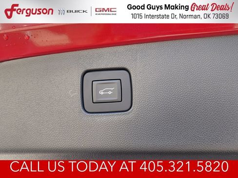 New 2026 Buick Envista Preferred w/ Convenience I Package FWD image 43