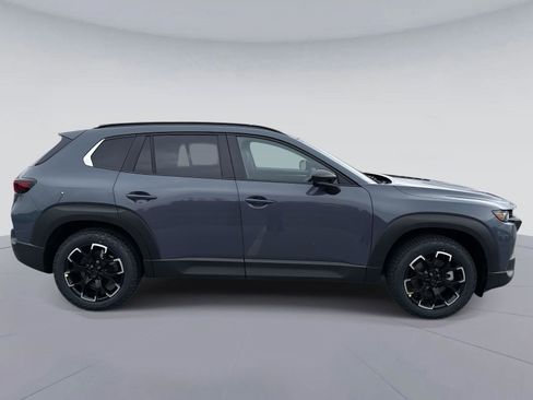 New 2026 MAZDA CX-50 Meridian Edition w/ Weather Package AWD/4WD image 2