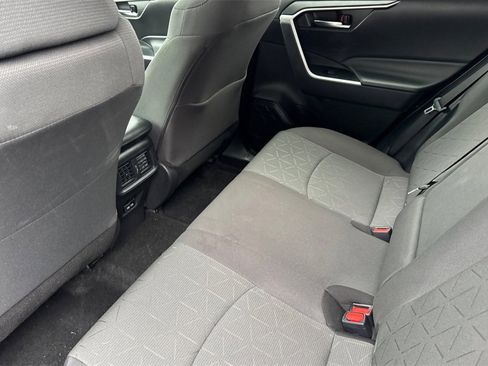 Certified 2024 Toyota RAV4 XLE w/ Convenience Package image 11