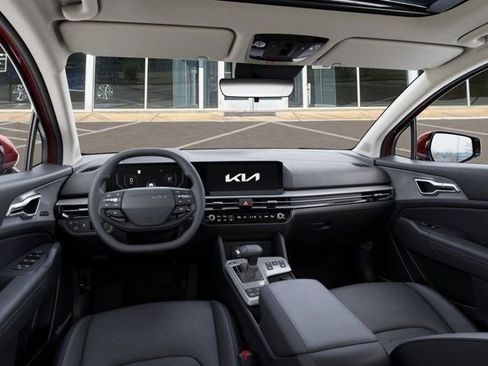 New 2026 Kia Sportage SX AWD/4WD image 14