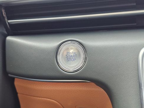 New 2026 Genesis GV80 2.5T Prestige image 17