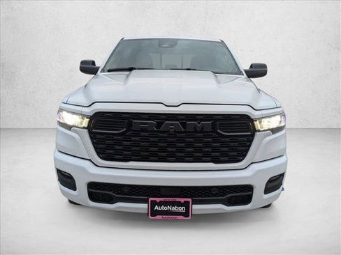 New 2026 RAM 1500 Express image 6
