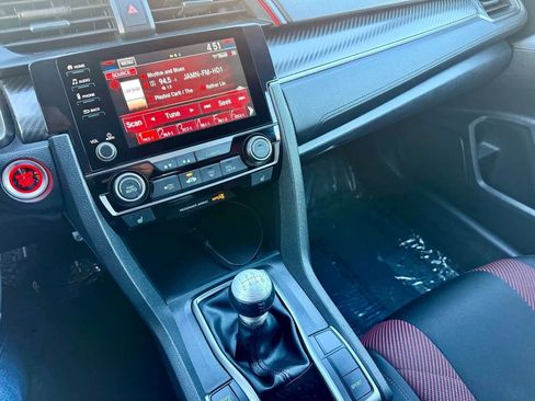 Used 2020 Honda Civic Si image 15