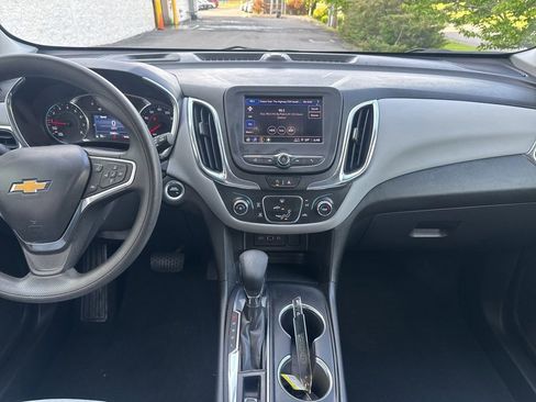 Used 2023 Chevrolet Equinox LS w/ LS Convenience Package AWD/4WD image 23
