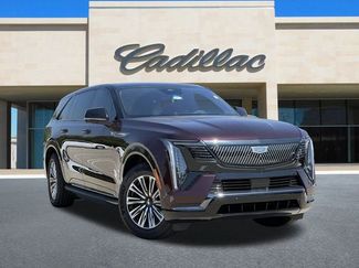New 2026 Cadillac Escalade IQ Sport 1 video 2