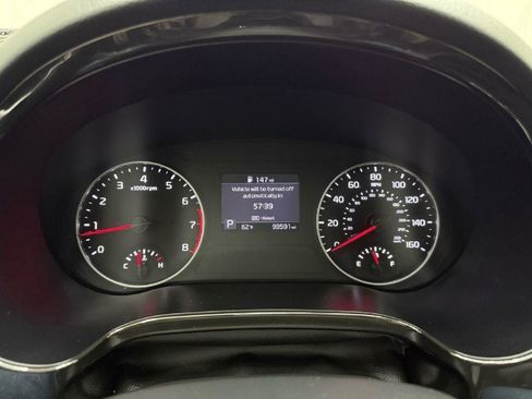 Used 2022 Kia Seltos EX AWD/4WD image 16